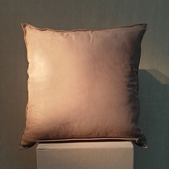 Cushion Suede 45x45