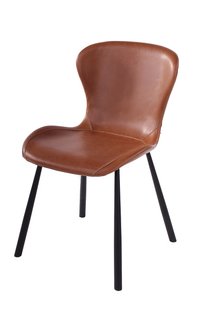 Kelly Chair Ginger pu